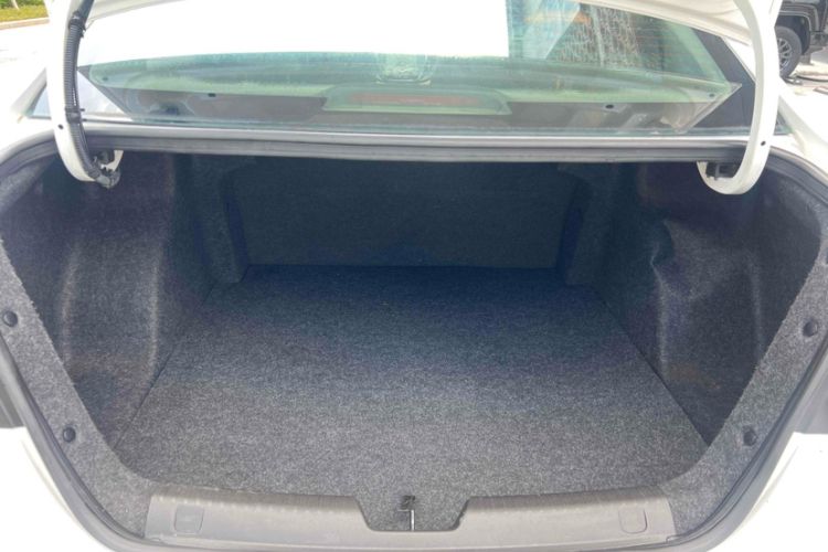 Used Chevrolet Cavalier 2016 1.5L Automatic Xinsong Edition