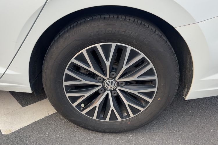 Used Volkswagen Sagitar 2021 280TSI DSG Comfort Connect Edition