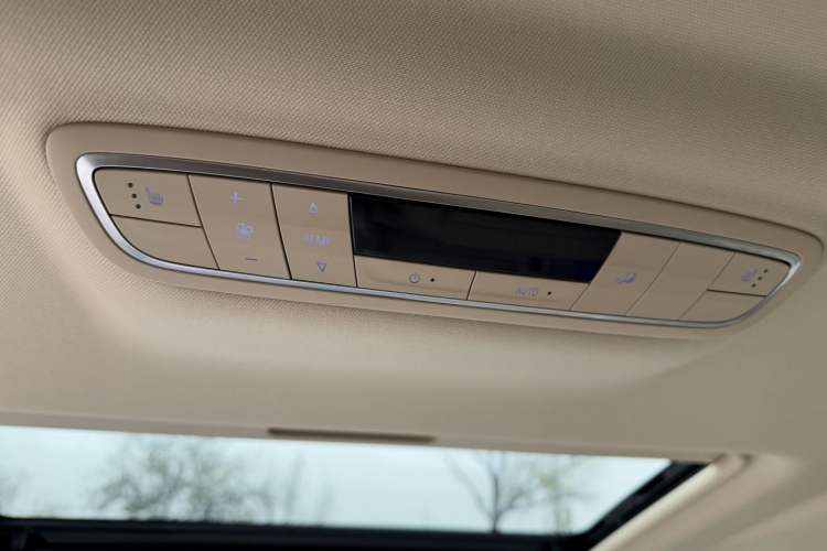 Used Buick GL8 2022 ES Landtrek 653T Luxury Edition
