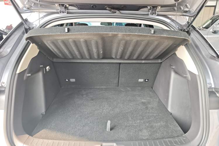 Used BYD Yuan PLUS 2024 Honor Edition 510KM Leading Model