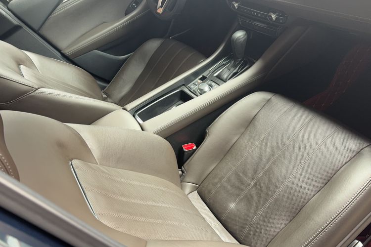 Used Mazda Atenza 2020 2.5L Sky Blue Prestige Edition