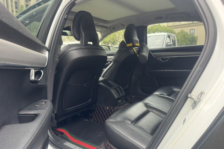 Used Volvo S90 2017 T4 Zhiyi Edition