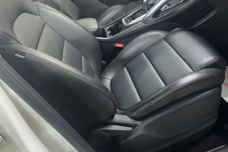 Used MG Pilot 2021 300TGI Automatic Two-Wheel Drive Fuel-Efficient Luxury Edition