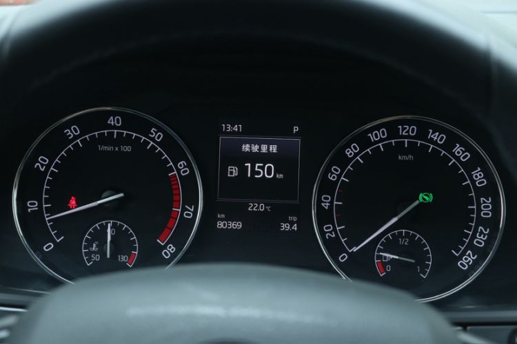 Used Skoda Superb 2016 TSI280 DSG Innovation Edition