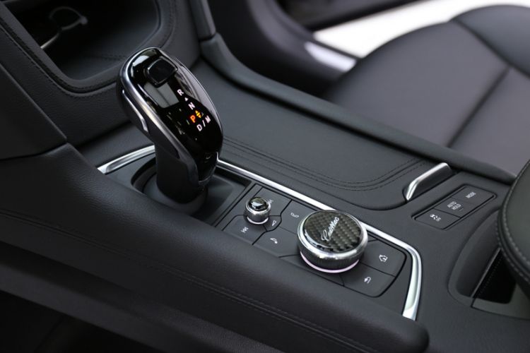 Used Cadillac XT5 2021 28T Four-Wheel Drive Luxury Version