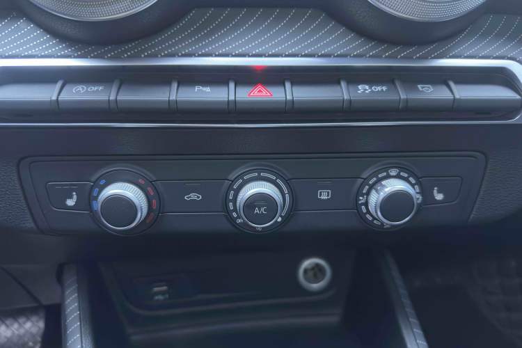 Used Audi Q2L 2022 35 TFSI Advanced Style Edition
