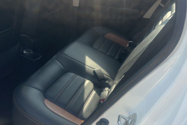 Used Haval H1 2016 Blue Label 1.5L AMT Luxury Model