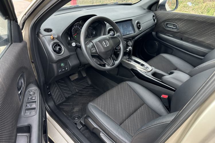 Used Honda XR-V 2017 1.8L EXi CVT Comfort Version
