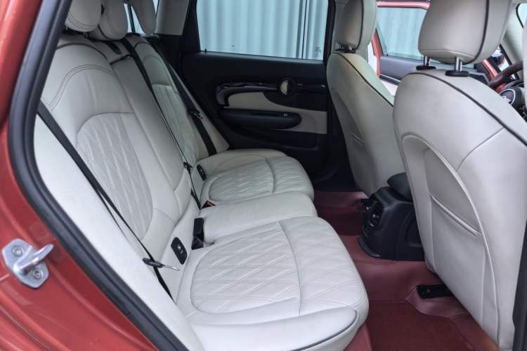 Used MINI Clubman 2019 1.5T COOPER Connoisseur