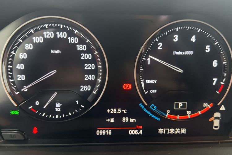 Used BMW 1 Series 2023 120i M Sport Night Edition