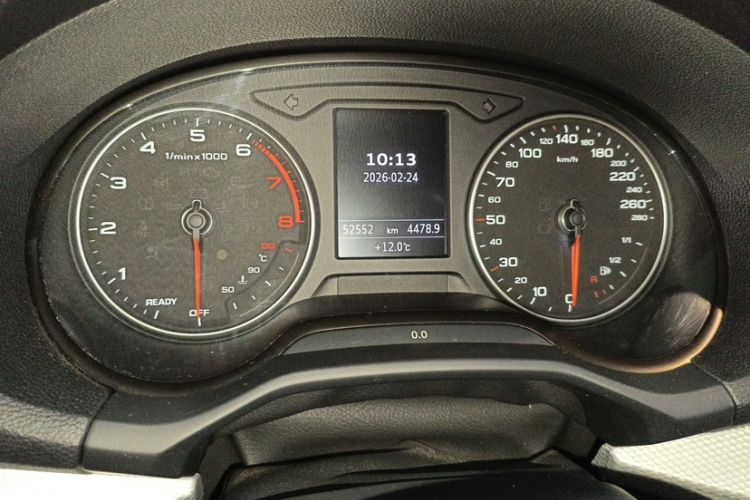 Used Audi Q2L 2021 35 TFSI Progressive Dynamic Edition