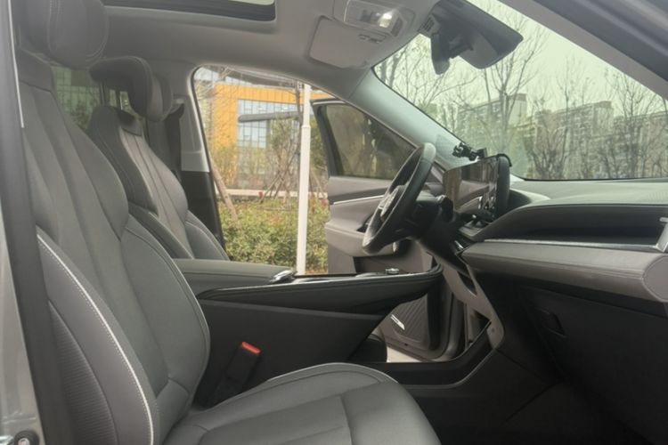 Used Buick E5 2023 Zhenxiang Standard Range Edition