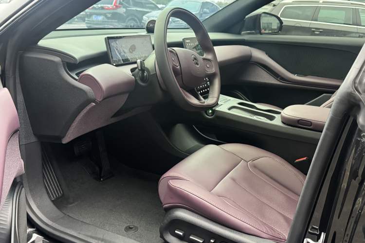 Used Nio ET5T 2024 75kWh Touring