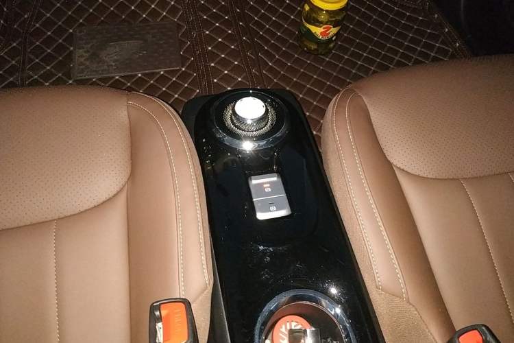 Used Wuling Bingo 2024 333 km Enjoyment Version