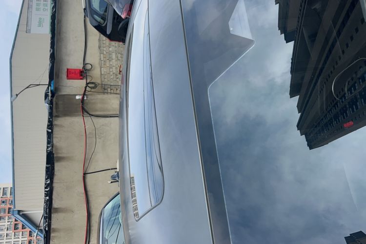 Used Hyundai Elantra 2022 1.5L CVT LUX Prestige Edition