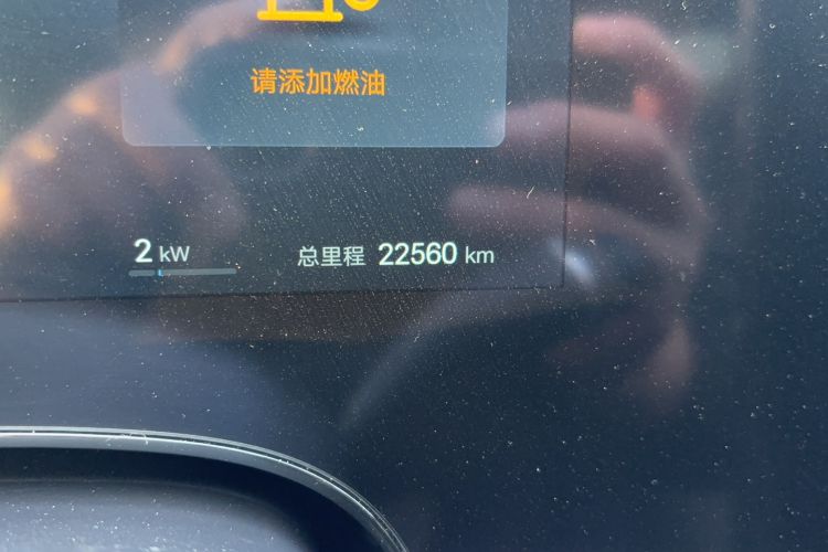 Used BYD Seal 07 DM-i 2025 DM-i 1.5L 125km Luxury Model