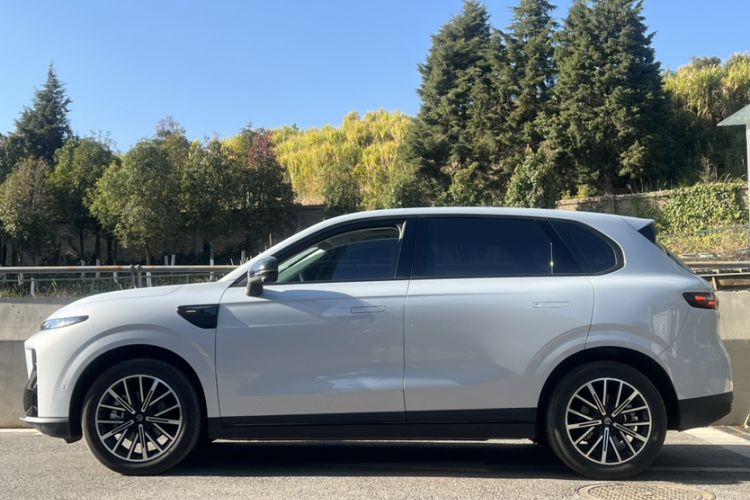 Used Leapmotor B10 2025 510 Joyful Edition