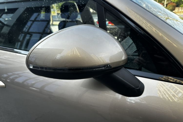 Used Porsche Macan 2014 Macan S 3.0T
