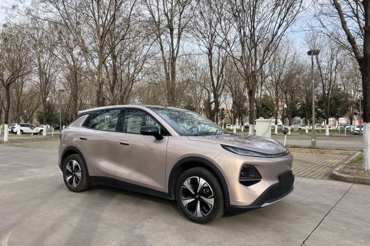 Used Qiyuan Q05 2026 Model 506 Max