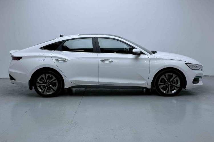 Used Hyundai Lafesta 2019 280TGDi Sport Edition China VI Exterior 5
