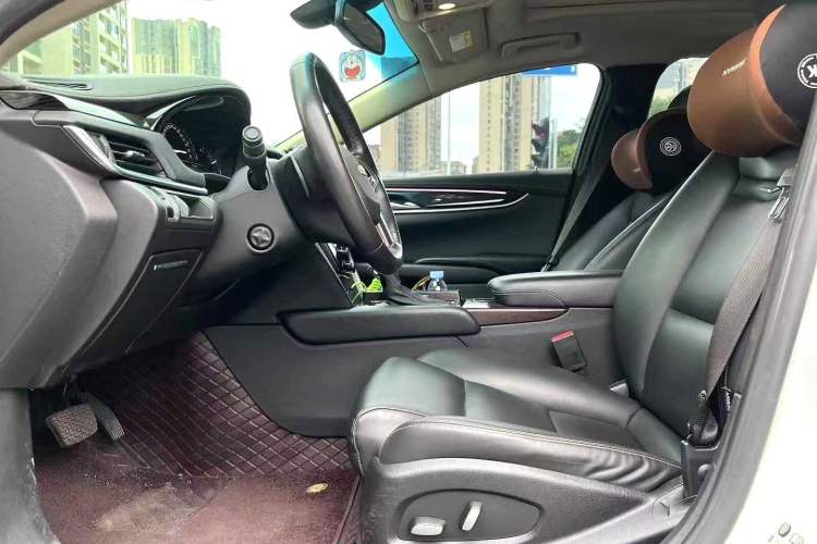 Used Cadillac XTS 2018 28T Tech Edition