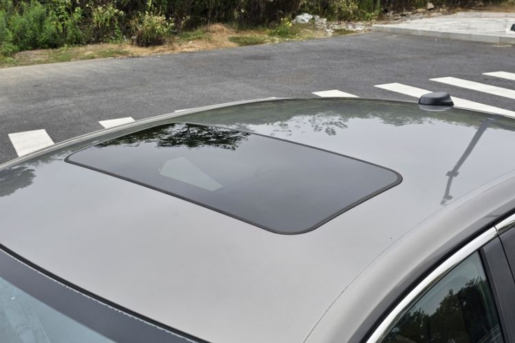 Used Buick Excelle 2018 15N CVT Luxury Version
