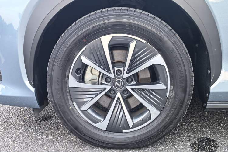 Used Lexus RZ 2023 450e All-Wheel Drive Luxury Edition