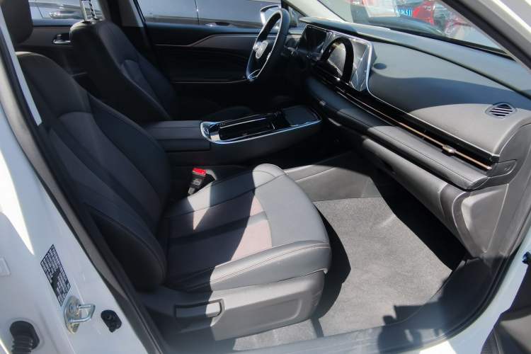 Used AION S Plus 2026 Model Comfort Edition
