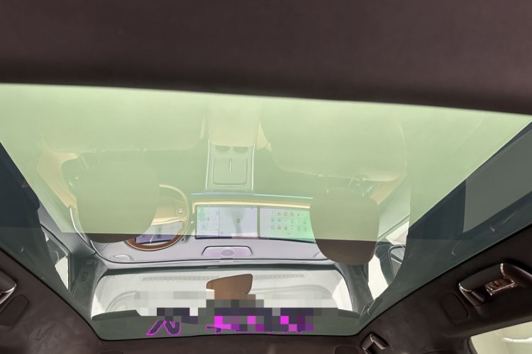 Used XPeng G9 2025 625 Long-Range Max Headliner