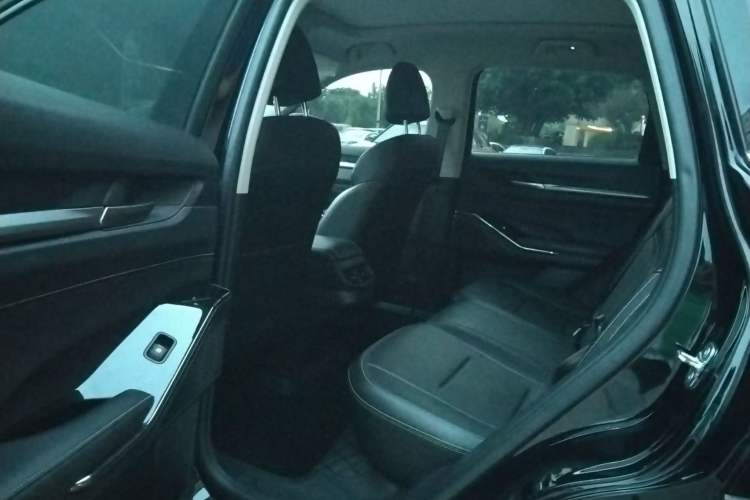 Used Haval H6 2021 3rd Generation 1.5T Automatic Enjoyment Model