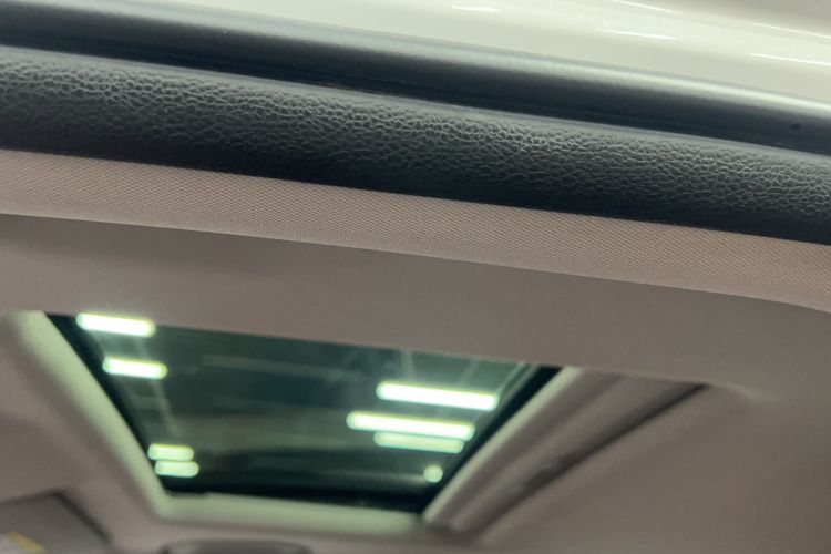 Used Brilliance V3 2017 1.5L Automatic Smart Version
