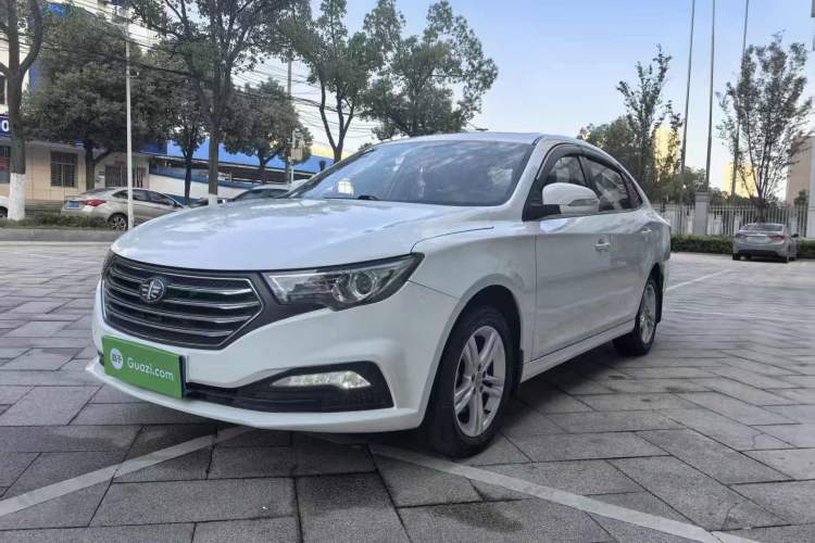 Used Bestune B30 2016 1.6L Automatic Luxury Model