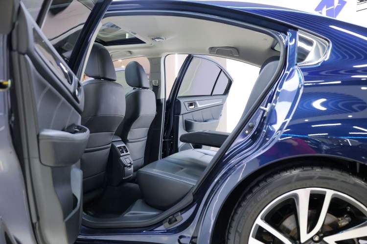 Used Subaru Legacy 2020 Revised Version 2.5i All-Wheel-Drive Glory Edition with EyeSight
