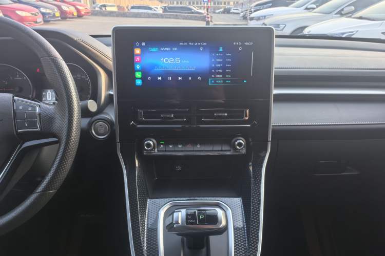Used Haval M6 2023 PLUS 1.5T DCT Elite Smart Connectivity Model

