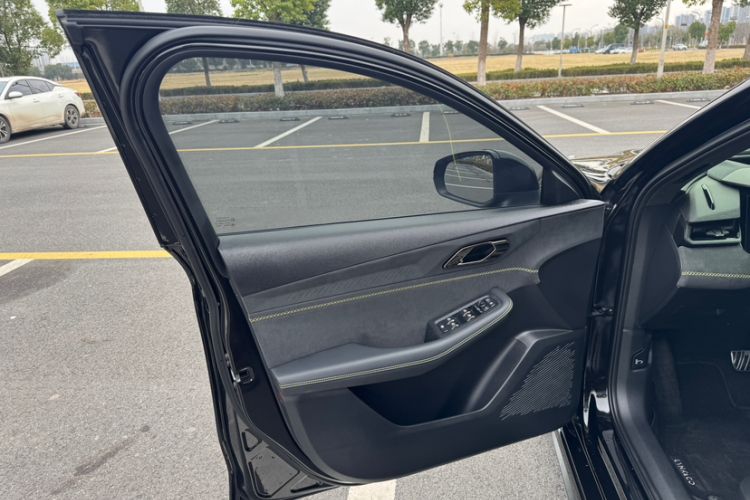 Used Lynk & Co 03 2025 03+ 2.0TD Automatic Performance Advanced Edition