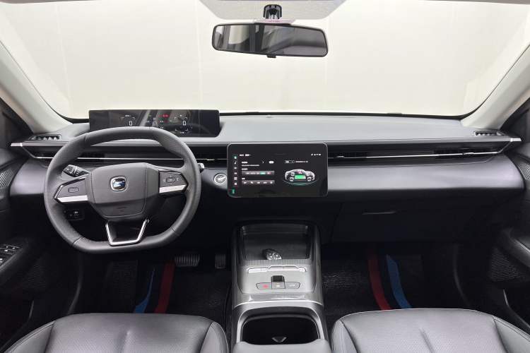 Used Oshan 520 2025 Standard Edition