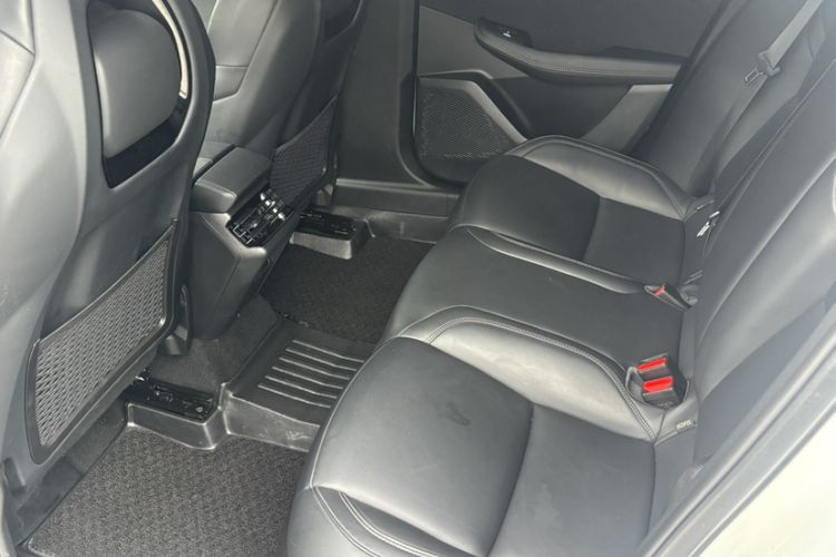 Used Lynk & Co 03 2023 1.5TD DCT JingPlus
