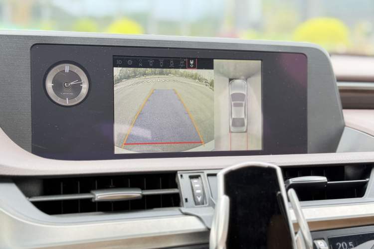 Used Lexus ES 2020 200 Luxury Edition
