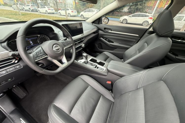 Used Nissan Teana 2022 2.0L XL-TLS Enjoyment Edition Interior 5
