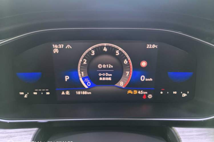 Used Volkswagen Sagitar 2025 300TSI DSG Excellence Edition