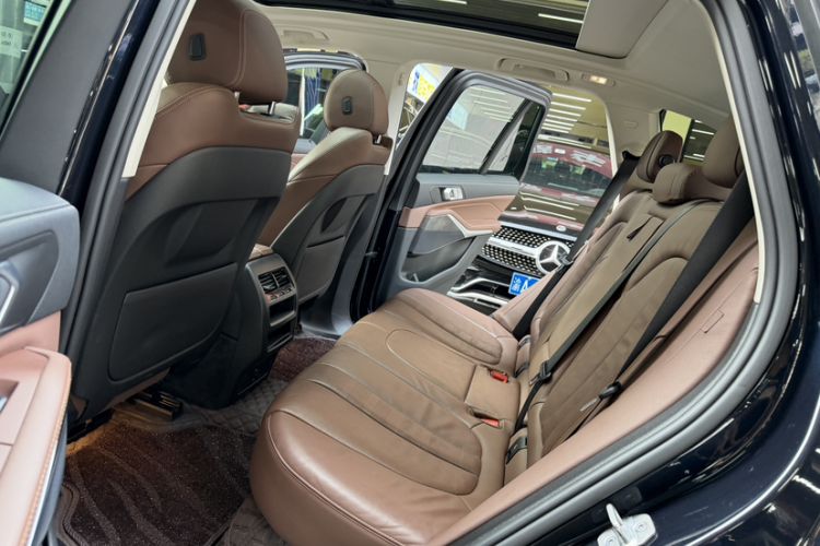 Used BMW X5 2021 xDrive30i M Sport Package