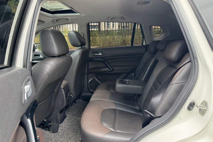 Used GAC Group Qizhi PHEV 2019 1.5L Smart Connect Premium Edition