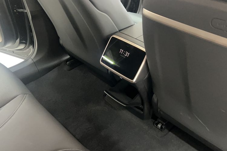 Used ONVO L60 2025 Model—60 kWh Rear-Wheel-Drive Version
