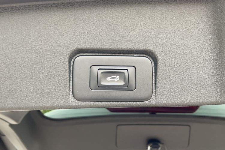 Used Nissan X-Trail 2021 VC-Turbo 300 CVT 4WD Luxury Edition