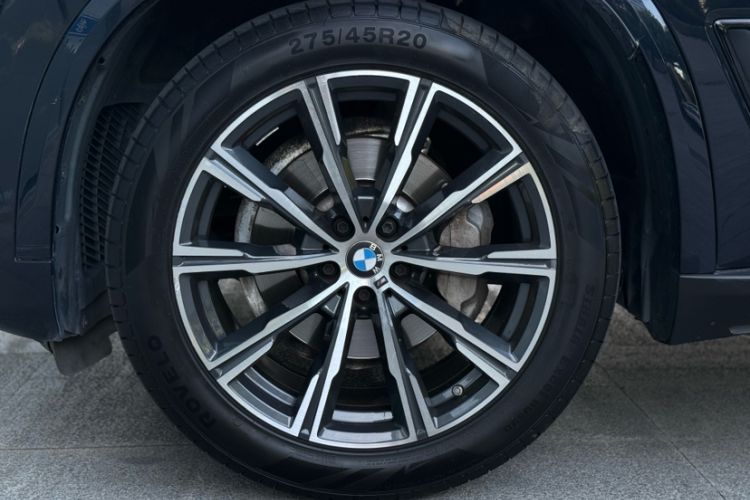 Used BMW X5 2022 xDrive30i M Sport Package