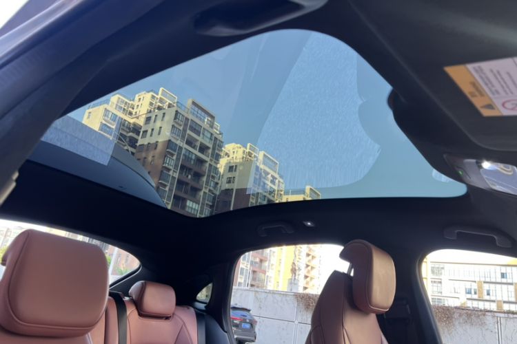 Used Nio EC6 2020 430 km Sport Version