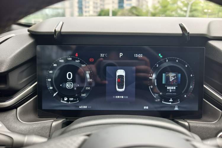 Used Lynk & Co 03 2023 2.0TD DCT H-Power Halo
