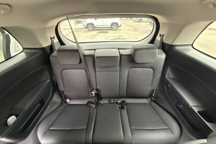 Used GAC Trumpchi M8 2023 Lingxiu Series 390T Luxury Edition