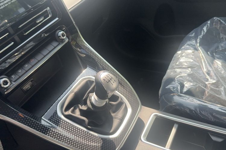 Used Haval M6 2023 PLUS 1.5T Manual Elite Smart Connectivity Model
