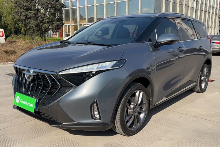 Used Haima 7X 2020 1.6 TGDI Automatic Flagship Model